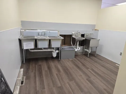 Queen City Plumbing & Drains