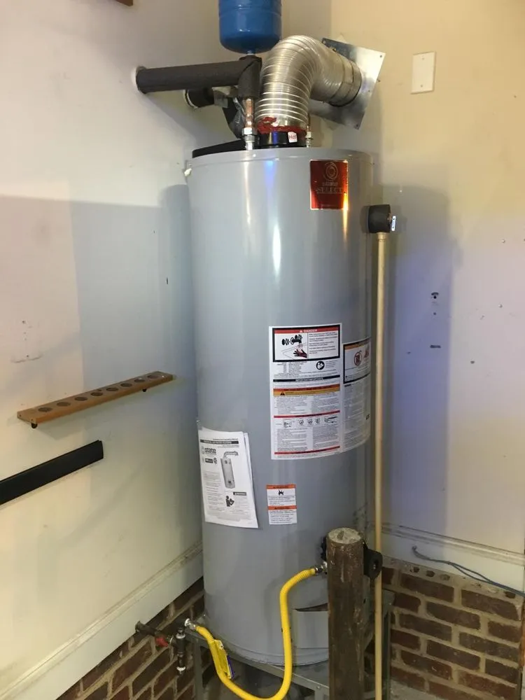 Slide of Queen City Plumbing