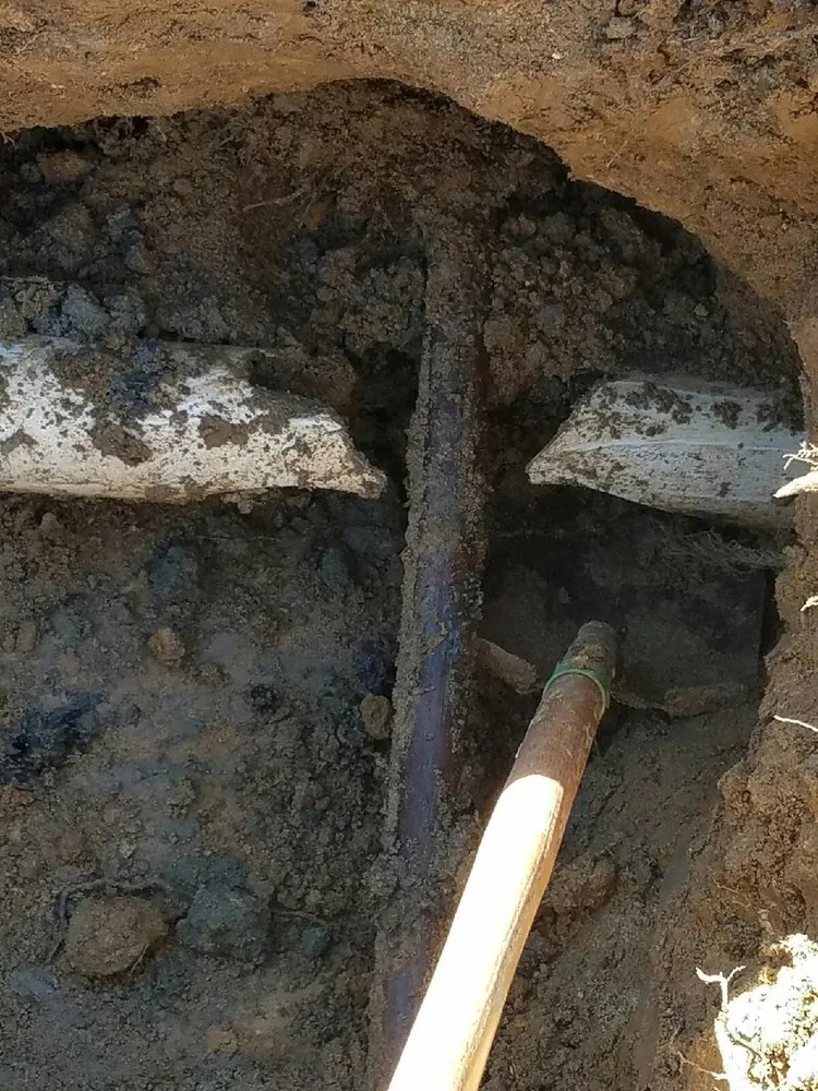 Slide of Queen City Plumbing