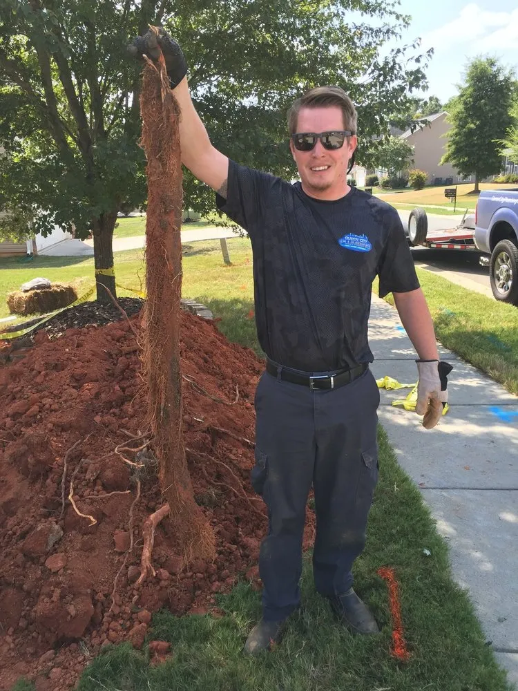 Slide of Queen City Plumbing