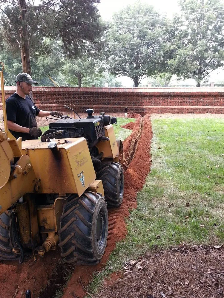 Affordable drain cleaning in Charlotte, NC by Queen City Plumbing