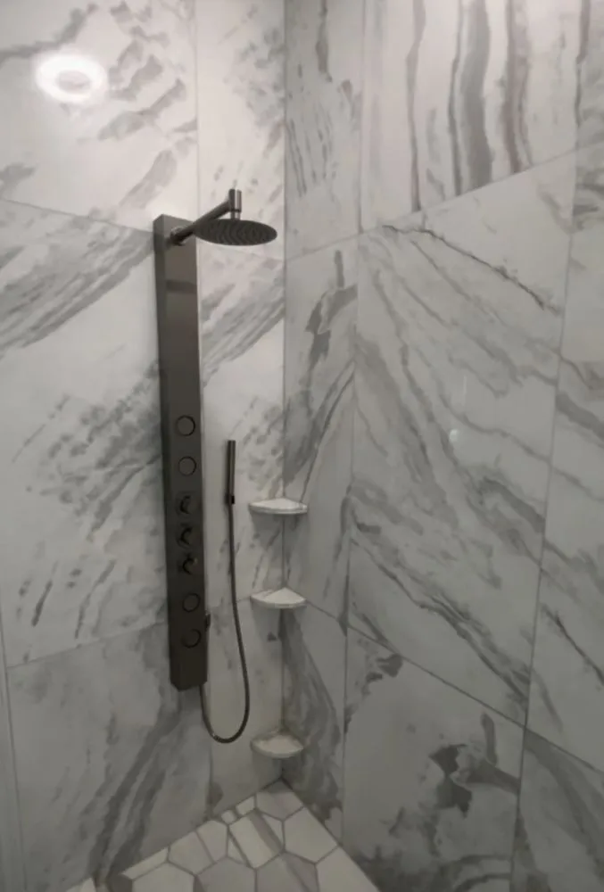 Slide of Queen Plumbing