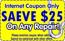 Slide of Queen Plumbing