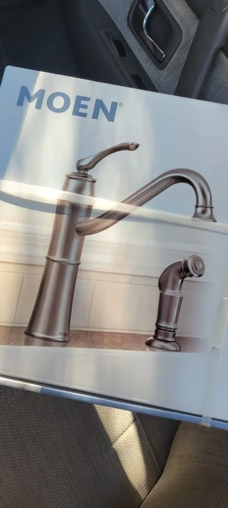 Slide of Queen Plumbing