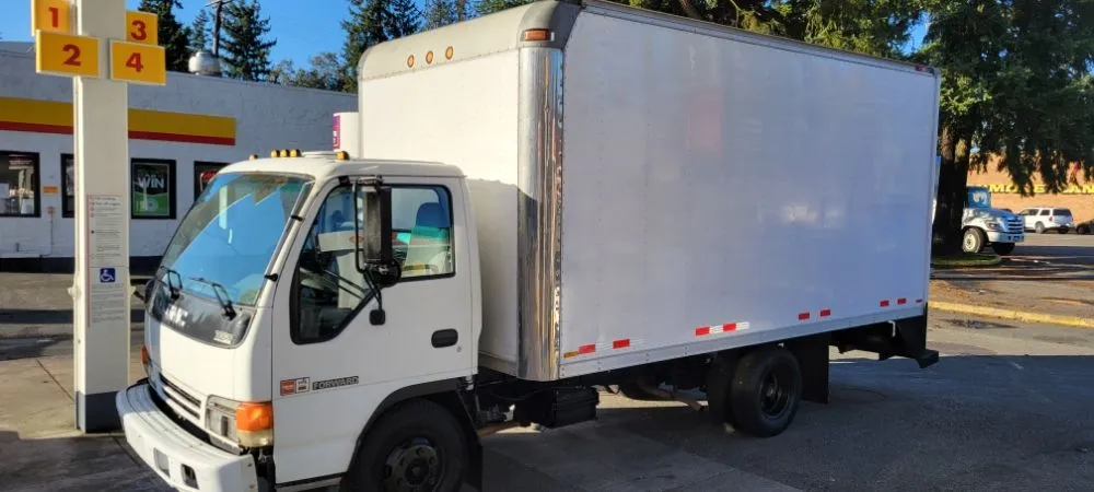 Slide of Queen Plumbing