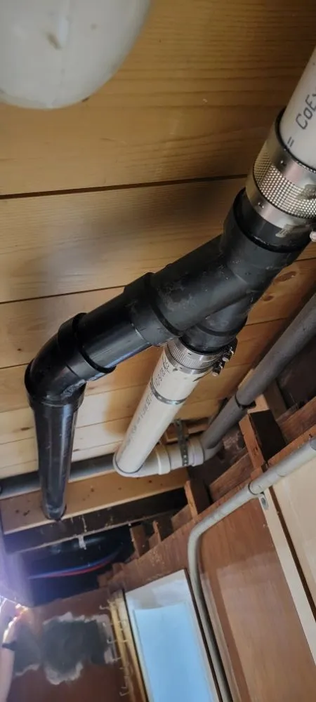 Slide of Queen Plumbing