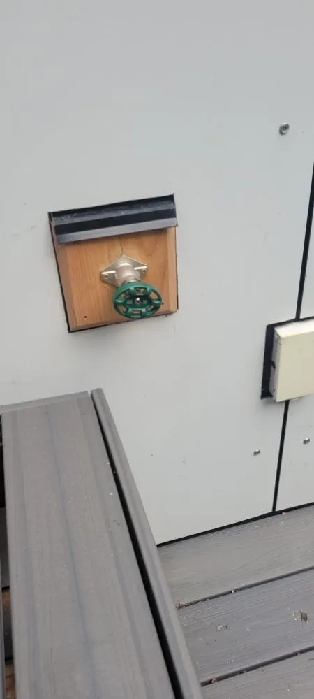 Slide of Queen Plumbing