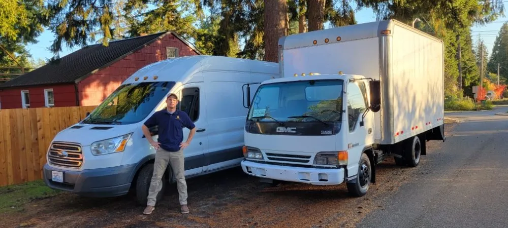 Slide of Queen Plumbing