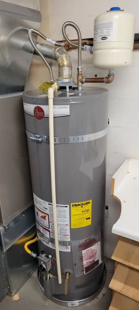 Slide of Queen Plumbing