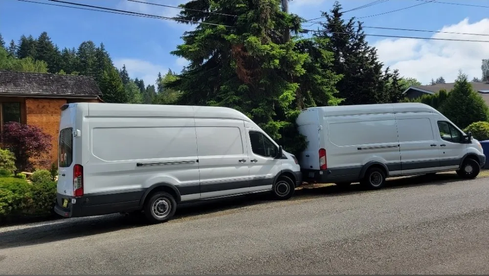 Slide of Queen Plumbing