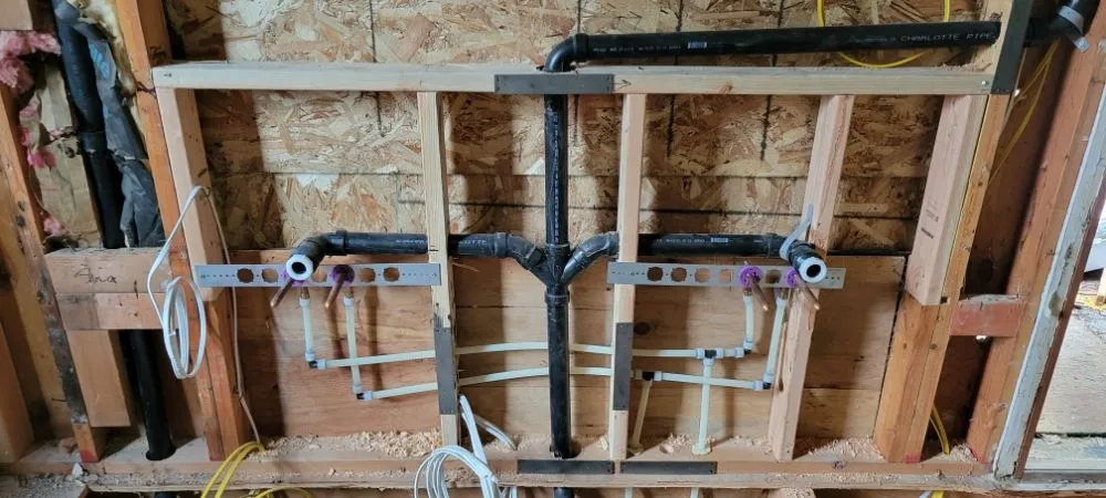 Slide of Queen Plumbing