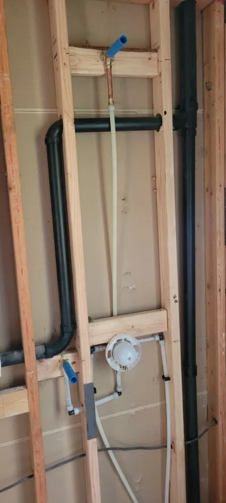 Slide of Queen Plumbing