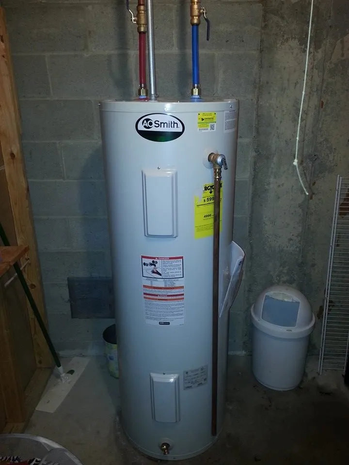 Slide of Queens Blvd Emergency Plumbing and Heating