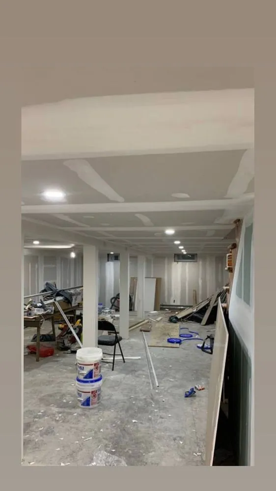 Slide of Queens Handyman Service