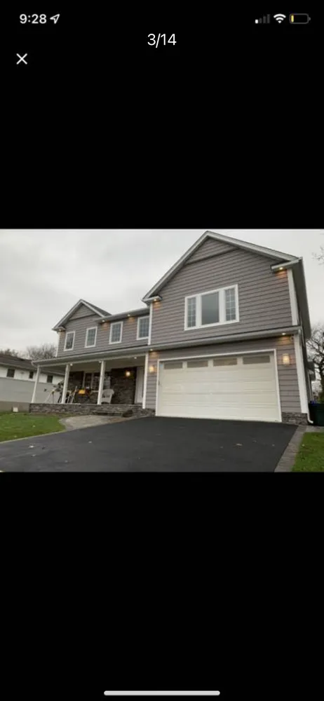 Slide of Queens Handyman Service