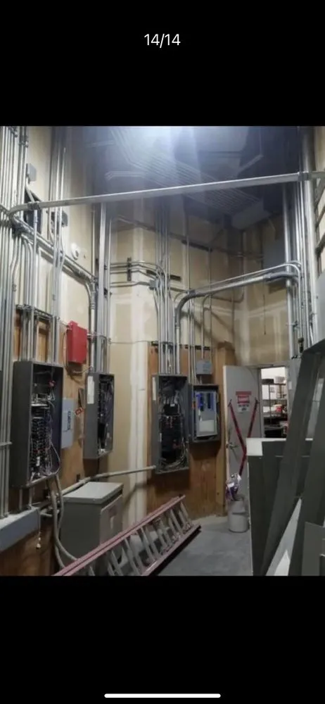 Slide of Queens Handyman Service