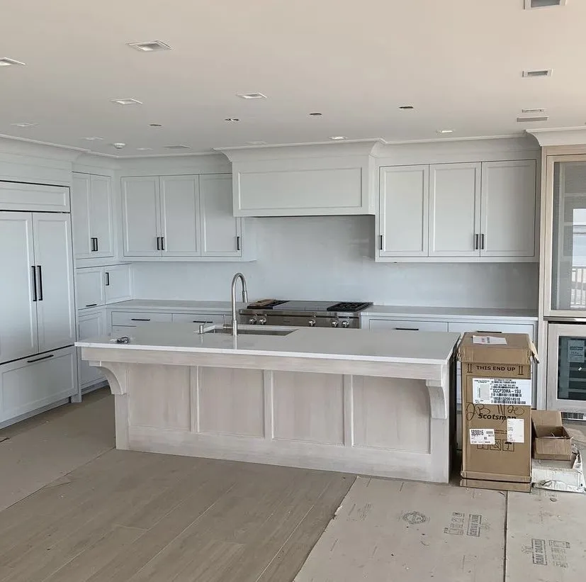 Slide of Queens Handyman Service