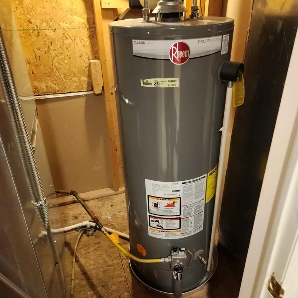 Reliable leak detection for homes in Flushing, NY by Queens Plumbing and Heating Contractor