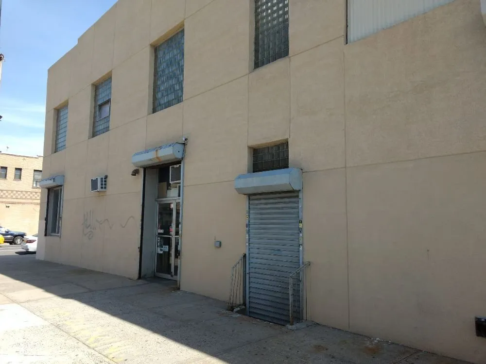 Slide of Queens Plumbing Supply