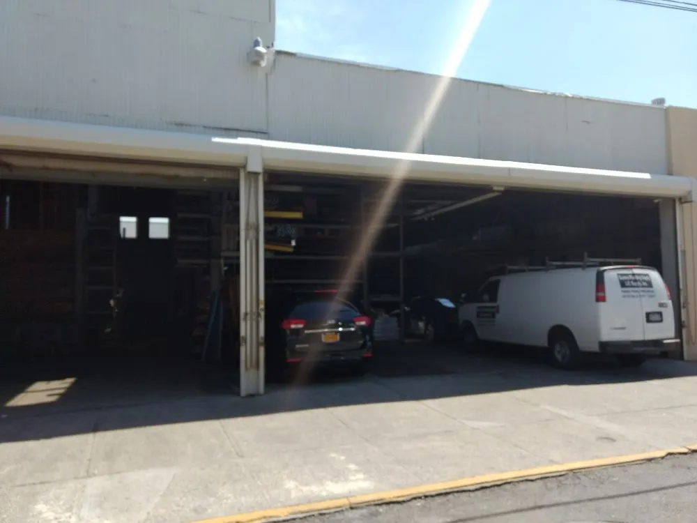 Slide of Queens Plumbing Supply