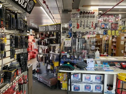 Queens Plumbing Supply