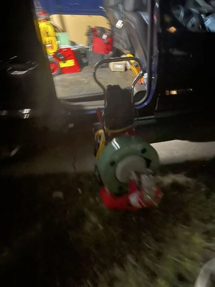 Slide of Queens Sewer & Drain Cleaning Service