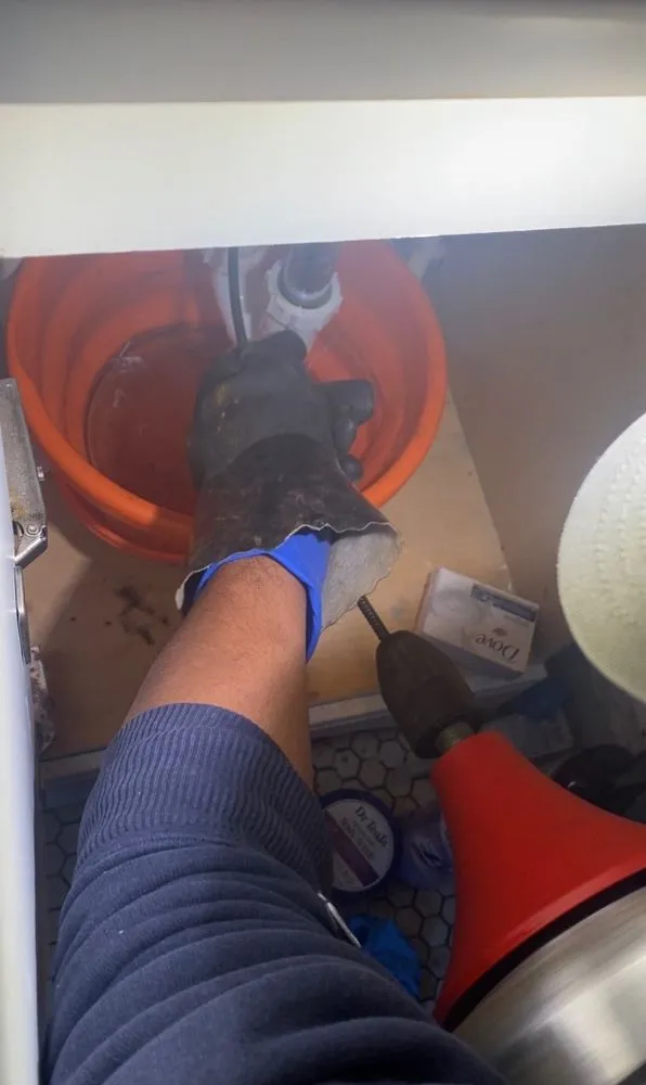 Slide of Queens Sewer & Drain Cleaning Service