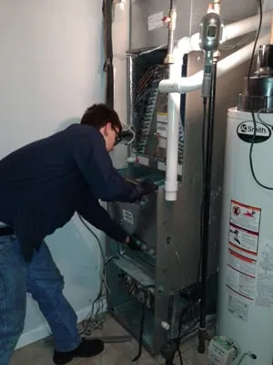 Slide of Queens Village Heating and Plumbing Services