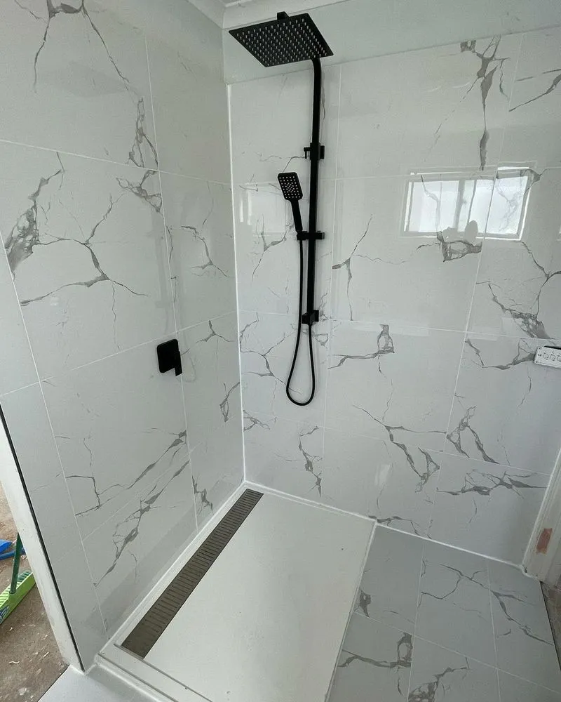 Slide of Queens Village Plumbing