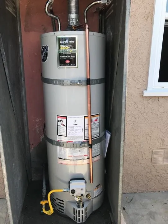 Slide of Quest Home Services