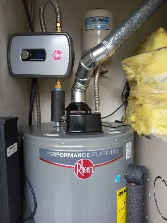 Slide of Quest Home Services