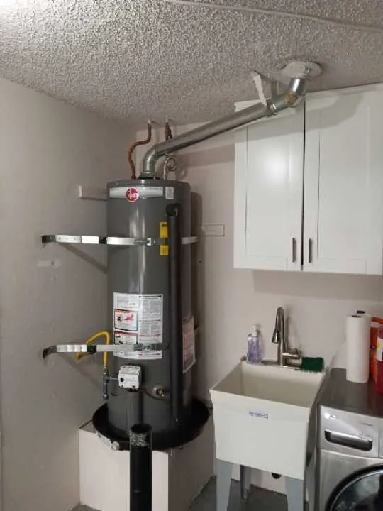 Slide of Quest Home Services