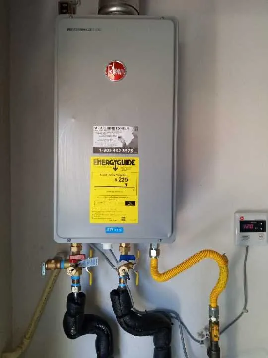 Slide of Quest Home Services