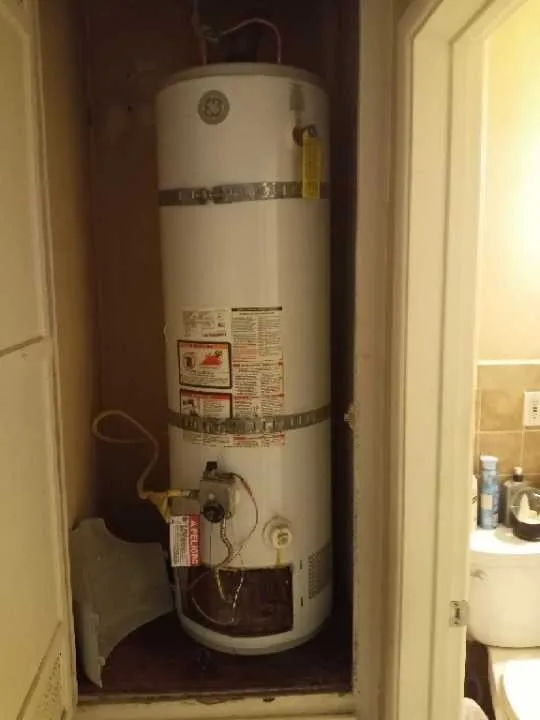 Slide of Quest Home Services