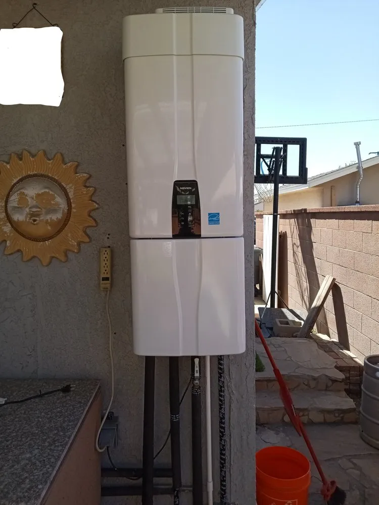 Slide of Quest Home Services