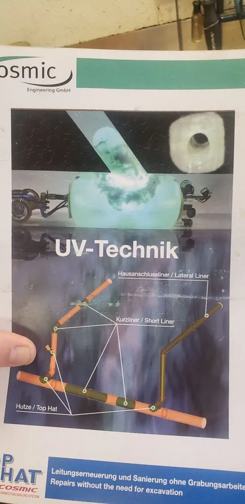 Slide of Quest Home Services