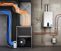 Slide of Quest Home Services