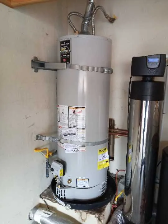 Slide of Quest Home Services