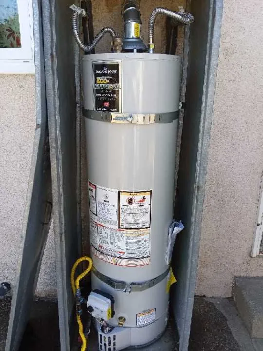 Slide of Quest Home Services