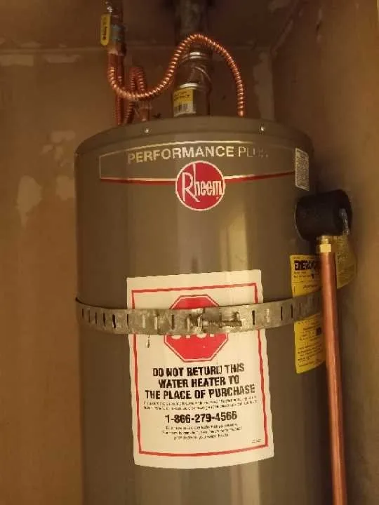 Slide of Quest Home Services