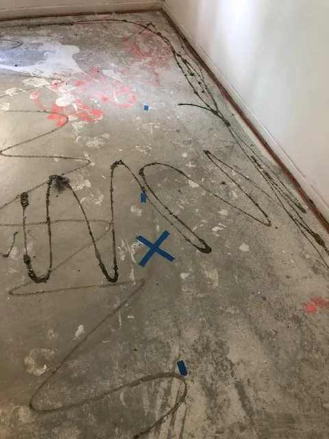 Slide of Quest Leak Detection