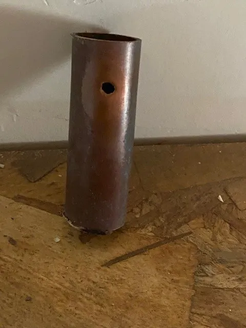 Slide of Quest Leak Detection