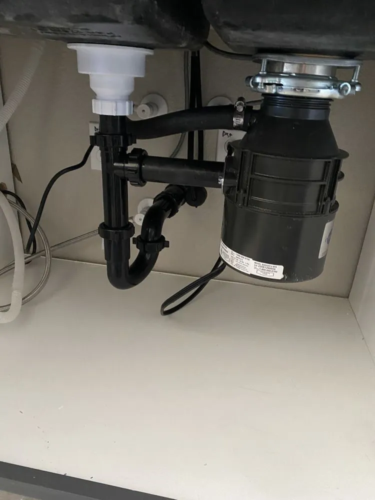 Slide of Quest Plumbing