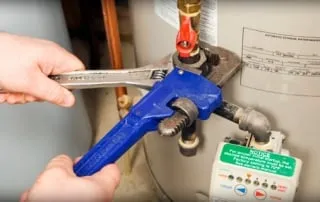 Slide of QUEST Plumbing, Heating & Air Conditioning