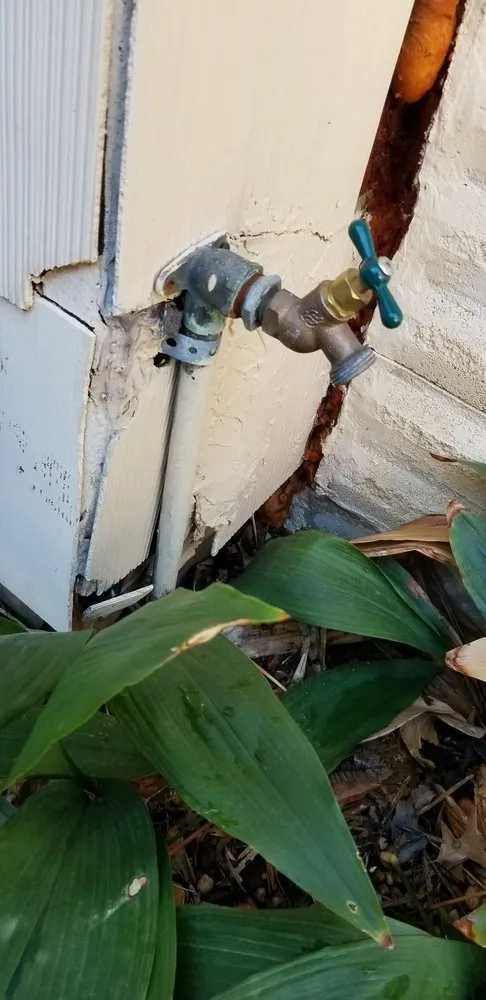 Slide of Quest Plumbing