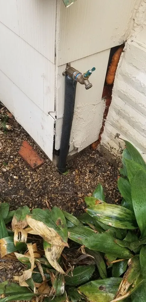 Slide of Quest Plumbing