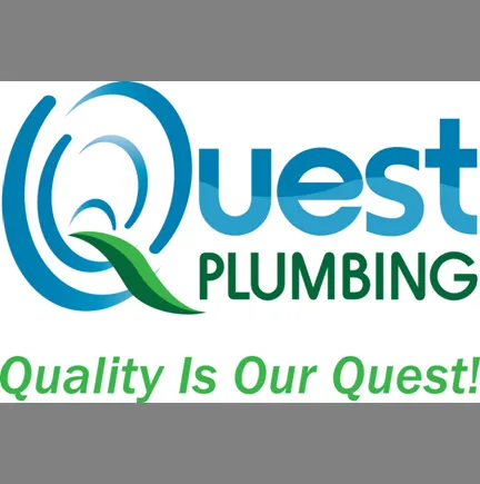 Slide of Quest Plumbing