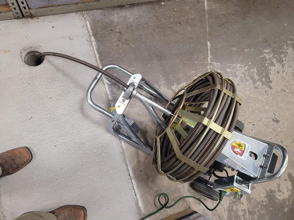 Slide of Quick & Easy Plumbing