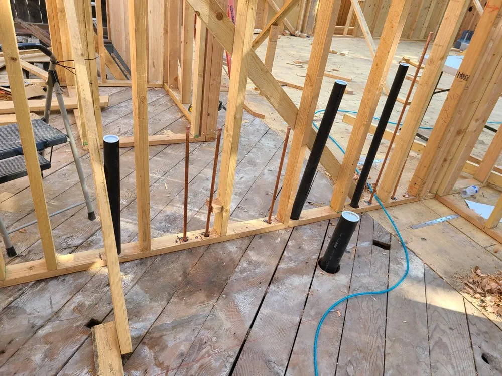 Slide of Quick 1 Repipe and Plumbing, Inc