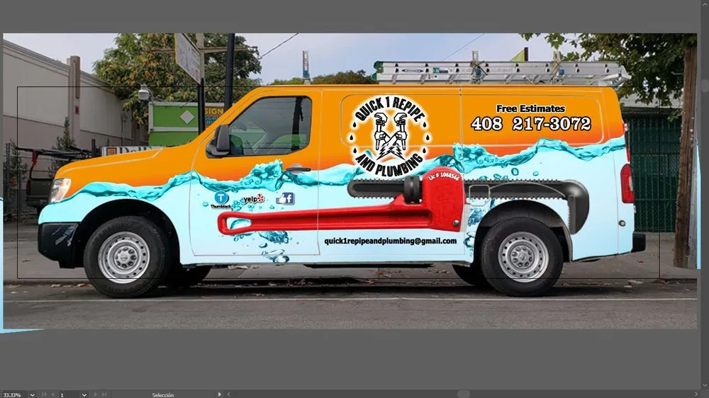 Slide of Quick 1 Repipe and Plumbing, Inc